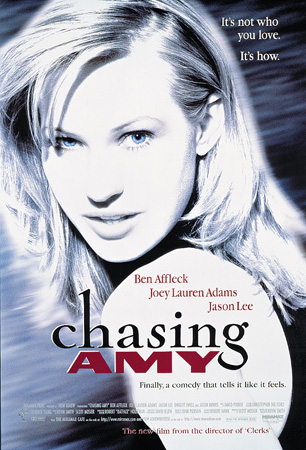 chasingamy