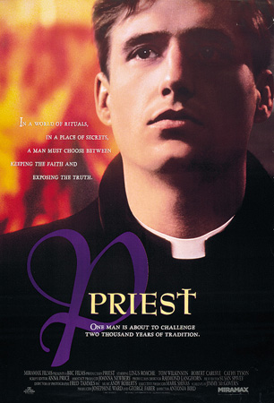 priest